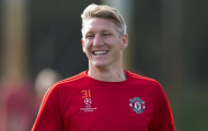 Rời Man United, Schweinsteiger nương nhờ CLB hạng hai Tây Ban Nha