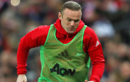 Scholes sợ Rooney sẽ trở thành kẻ thù của Man Utd