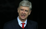 'Tại sao HLV Wenger không chiêu mộ Griezmann?'