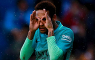 5 lý do khiến Neymar khước từ 200 triệu của Man Utd