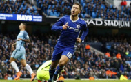 Abramovich lên kế hoạch giữ chân Hazard
