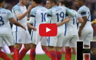 Anh 2-0 Lithuania (vòng loại World Cup)