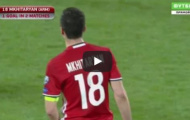 Bàn thắng thứ 20 của Henrikh Mkhitaryan cho Armenia vs Kazakhstan 