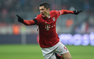 Bundesliga và tham vọng bá chủ trời Âu