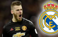 De Gea – Man United: Mối duyên không trọn nhưng sứ mệnh lịch sử đã thành