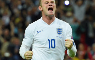 Đội hình vĩ đại nhất Tam Sư theo Smalling bình chọn: Vinh danh Rooney