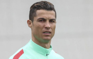 Đồng đội Real ủng hộ Morata, nhưng Ronaldo lại muốn Mbappe
