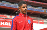 Giggs: 'Rashford cần phải thay đổi cách đá'