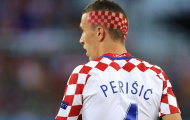 Góc Man Utd: Perisic là sự kết hợp của Ibra, Valencia và Pogba