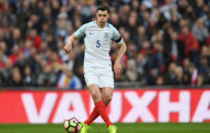Hàng thải Man Utd gây ấn tượng ở tuyển Anh