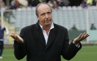 HLV Italia đối mặt nguy cơ sẩy chân ở vòng loại World Cup vì...U21
