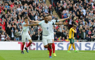 Jermain Defoe và câu chuyện hơn 1.200 ngày nỗ lực