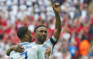 Jermain Defoe, thứ giá trị mà người Anh đã thiếu