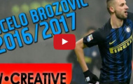 Lí do Man United quyết mua Marcelo Brozovic của Inter