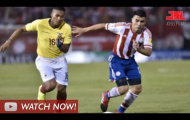 Màn trình diễn của Antonio Valencia khi trở lại ĐTQG