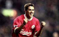 Những bước chạy thần tốc của Michael Owen