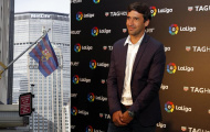 Raul Gonzalez: Cách mà Barca trả thù Real vụ Figo?