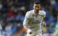 Ronaldo xuất sắc, Zidane không lo tourmalet