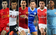 Tranh luận: Man Utd, Arsenal hay Liverpool sẽ rơi khỏi Top 4?
