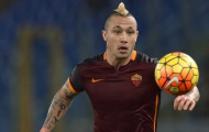 Với Nainggolan, Conte có mảnh ghép còn thiếu