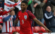 Marcus Rashford: Phiên bản Rooney của bóng đá Anh?