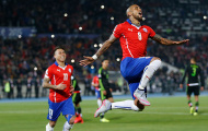 05h00 ngày 29/03, Chile vs Venezuela: 'Món quà' dành cho Chile