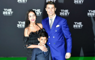 Bạn gái Ronaldo và những bí mật thú vị 