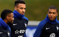 Barca nhắm 3 sao trẻ người Pháp, họ là ai?