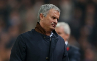 Bi đát cho Mourinho, 7 trụ cột ngồi ngoài trong trận West Brom