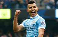 Loại Aguero, ông Bauza đang chơi một canh bạc