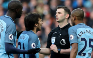 Man City của Pep Guardiola bị phạt nặng