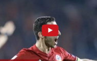 Màn trình diễn của Henrikh Mkhitaryan vs Kazakhstan