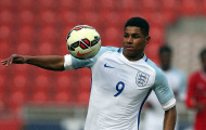 Màn trình diễn của Marcus Rashford trước Lithuania