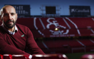 Monchi, Sevilla và hành trình 16 năm - Phần 1: Quá khứ gian khó