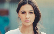 Naomi Scott - Nàng WAGs đang nổi như cồn với vai Siêu nhân hồng