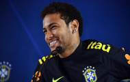 Neymar tự tin trước giờ G