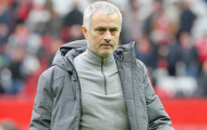Sir Alex: 'Nếu Mourinho may mắn, Man Utd đủ sức cạnh tranh với Chelsea '