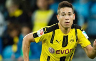 Tài năng đặc biệt của Raphael Guerreiro