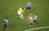 Top 10 bàn thắng đẹp nhất lịch sử World Cup