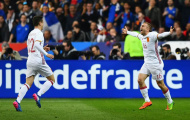 Ander Herrera thể hiện ra sao trước Pháp? 