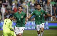 Bản tin BongDa ngày 29-03 | Không Messi, Argentina lại thua