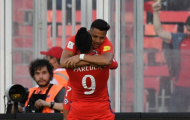 Chile Vs Venezuela (Vòng loại World Cup 2018 khu vực Nam Mỹ)