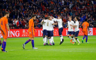 Chơi khởi sắc, Hà Lan vẫn bị người Italia đả bại