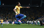 Điểm tin sáng 29/03: Neymar lập siêu phẩm đưa Brazil đến Nga, Bồ Đào Nha và Argentina cùng thua
