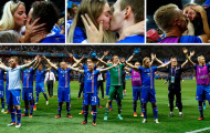 Iceland bùng nổ dân số nhờ chiến tích ở EURO