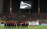Monchi, Sevilla và hành trình 16 năm - Phần 3: Chứng nhân Antonio Puerta 