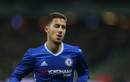 Ở lại Chelsea, Hazard sẽ hưởng lương cao nhất NHA