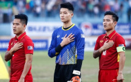 Băng thủ quân ĐT Việt Nam liệu có quá tầm với Thanh Trung?