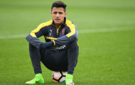 Thay thế Hazard, Sanchez hoàn hảo nhất
