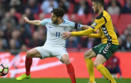 Trước derby, Liverpool xác nhận mất trụ cột